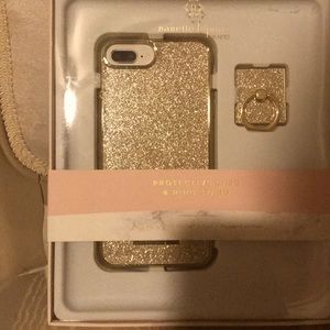 Protective Cell Phone Case 7 and 8 plus